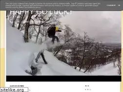 Sites similar to keng-happy-go-lucky.blogspot.com