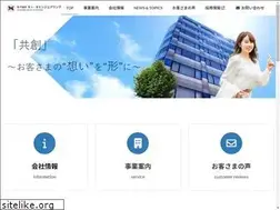 Sites similar to keng.co.jp