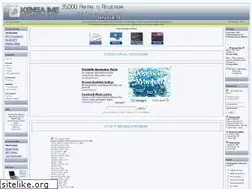 Sites similar to kengaime.com