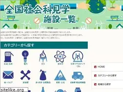 Sites similar to kengaku-jp.net