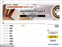 Sites similar to kengakukai.net