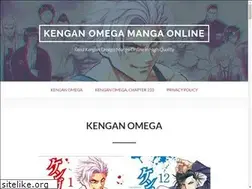 Sites similar to kengan-omega-manga.com