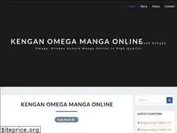 Sites similar to kengan-omega.com