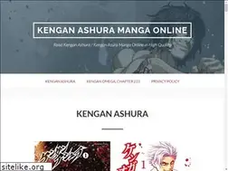 Sites similar to kenganashura.com
