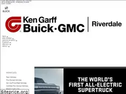 Sites similar to kengarffgm.com