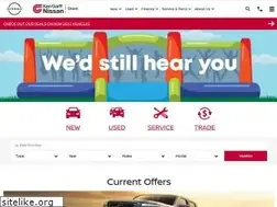 Sites similar to kengarffnissanorem.com