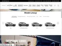 Sites similar to kengarffvolvocars.com