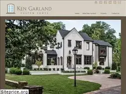 Sites similar to kengarland.com
