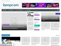Sites similar to kengcom.com