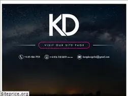 Sites similar to kengdesign2u.com