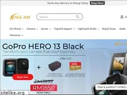 Sites similar to kengdim.com