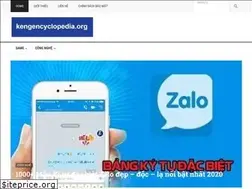 Sites similar to kengencyclopedia.org