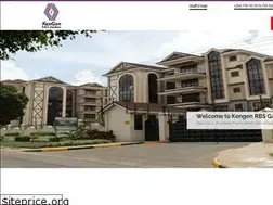Sites similar to kengenrbsgardens.com