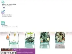 Sites similar to kengensrbs.co.ke