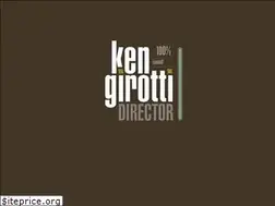 Sites similar to kengirotti.com