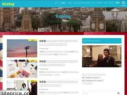 Sites similar to kenglish7710.com