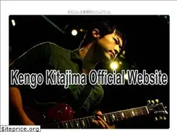 Sites similar to kengo-kitajima.net