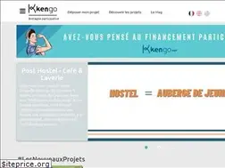 Sites similar to kengo.bzh