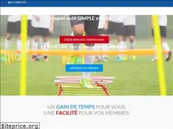 Sites similar to kengojudo.com