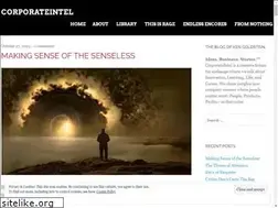 Sites similar to kengoldsteinauthor.com
