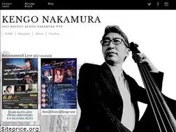 Sites similar to kengonakamura.com