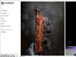 Sites similar to kengoodmanphotography.com