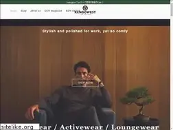 Sites similar to kengowest.com