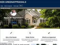 Sites similar to kengreen.org