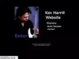 Sites similar to kenguitar.com