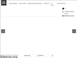 Sites similar to kenguru.agency