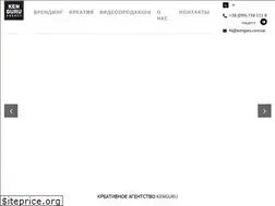 Sites similar to kenguru.com.ua