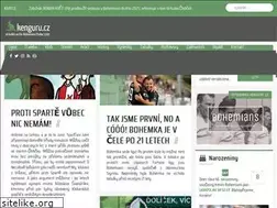 Sites similar to kenguru.cz