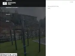 Sites similar to kengurupro.us