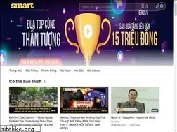 Sites similar to kenh1.vn