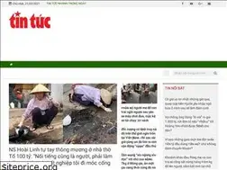 Sites similar to kenh2.com