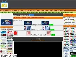 Sites similar to kenh7.info