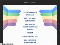 Sites similar to kenh789.com
