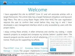 Sites similar to kenhaggerty.com
