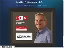 Sites similar to kenhallphotography.com