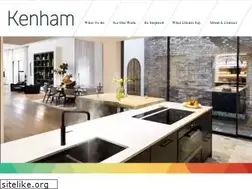 Sites similar to kenhambuilding.com