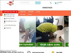 Sites similar to kenhbanhang.net