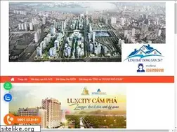 Sites similar to kenhbatdongsan247.com