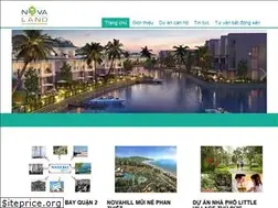 Sites similar to kenhbatdongsanuytin.com