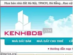 Sites similar to kenhbds.vn