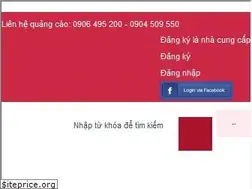 Sites similar to kenhcuoi.com.vn