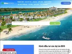 Sites similar to kenhdautu.com.vn