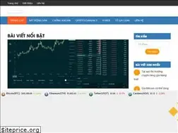 Sites similar to kenhdautu.io