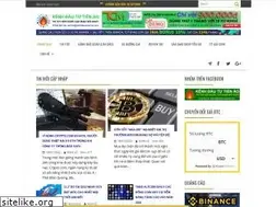 Sites similar to kenhdaututienao.com