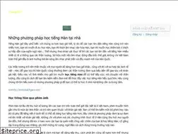 Sites similar to kenhdulichgiare.net