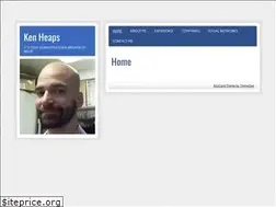 Sites similar to kenheaps.com